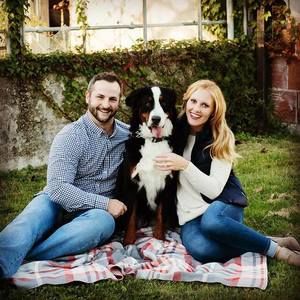 Meet your Posher, Erik